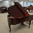 2000 Kawai RX2 Queen Anne grand piano - Grand Pianos